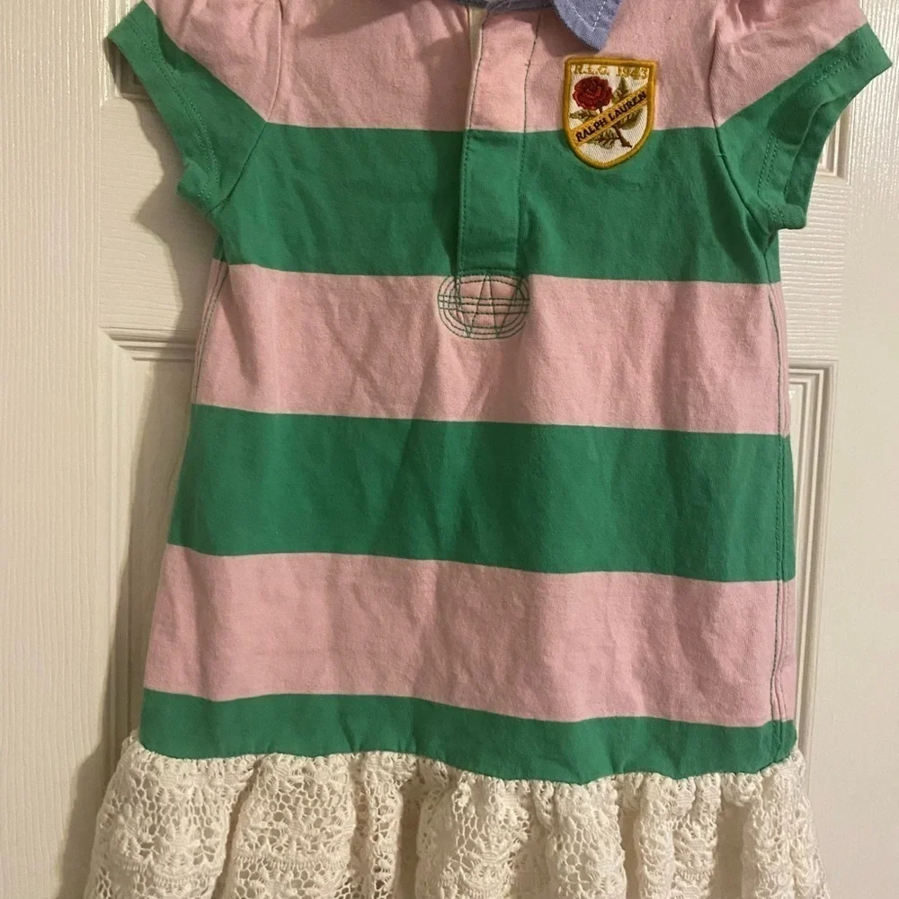Ralph Lauren Dress